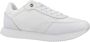 Tommy Hilfiger Sneakers ESSENTIAL RUNNER GLOBAL STRIPES vrijetijdsschoen halfschoen veterschoen met zijstrepen - Thumbnail 9