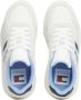 Tommy Hilfiger Eva Runner Mat Mix Sneakers Multicolor Dames - Thumbnail 3