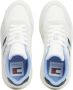 Tommy Hilfiger Eva Runner Mat Mix Sneakers Multicolor Dames - Thumbnail 2