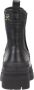 Tommy Hilfiger Boots zonder sluiting FEMININE SEASONAL UTILITY BOOT met brede stretchinzet bij de schacht - Thumbnail 12