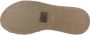 Tommy Hilfiger Sleehaksandaaltjes PLATFORM SANDAL zomerschoen sandaal wig hak met modieuze jute-zool - Thumbnail 6