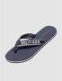 Tommy Hilfiger Teenslippers TOMMY WEBBING SANDAL super geschikt voor bad en strand - Thumbnail 12