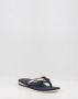 Tommy Hilfiger Teenslippers TH COLORBLOCK WEBBING SANDAL - Thumbnail 3