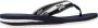Tommy Hilfiger Teenslippers TH COLORBLOCK WEBBING SANDAL - Thumbnail 10