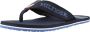 Tommy Hilfiger Teenslippers SPORTY HILFIGER BEACH SANDAL zomerschoen slippers poolslides zwemschip met logo-opschrift - Thumbnail 5
