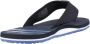 Tommy Hilfiger Teenslippers SPORTY HILFIGER BEACH SANDAL zomerschoen slippers poolslides zwemschip met logo-opschrift - Thumbnail 6