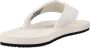 Tommy Hilfiger Flip Flops White Heren - Thumbnail 3