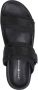 Tommy Hilfiger Sandaal met gevouwen bandje Black Heren - Thumbnail 6