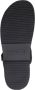 Tommy Hilfiger Sandaal met gevouwen bandje Black Heren - Thumbnail 7