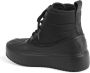 TOMMY JEANS Hoge veterschoenen FASHION BOOT met plateauzool - Thumbnail 6