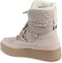 Tommy Hilfiger Snowboots SNOW BOOT MONOGRAM met zeilringen - Thumbnail 3