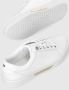 Tommy Hilfiger Plateausneakers GOLDEN HW COURT SNEAKER met zacht verdikte rand - Thumbnail 2