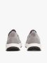 Tommy Hilfiger Grijze Sneakers Met Logo Ronde Neus - Thumbnail 2