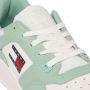 Tommy Jeans Sneakers met labeldetail model 'RETRO BASKET' - Thumbnail 3