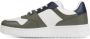 Tommy Hilfiger Retro Herenschoenen Herfst Winter Collectie Multicolor Heren - Thumbnail 17