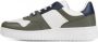 Tommy Hilfiger Retro Herenschoenen Herfst Winter Collectie Multicolor Heren - Thumbnail 14