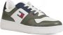 Tommy Hilfiger Retro Herenschoenen Herfst Winter Collectie Multicolor Heren - Thumbnail 15