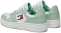 Tommy Jeans Sneakers met labeldetail model 'RETRO BASKET' - Thumbnail 5