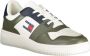 Tommy Hilfiger Retro Herenschoenen Herfst Winter Collectie Multicolor Heren - Thumbnail 11