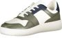 Tommy Hilfiger Retro Herenschoenen Herfst Winter Collectie Multicolor Heren - Thumbnail 12