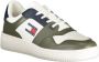 Tommy Hilfiger Retro Herenschoenen Herfst Winter Collectie Multicolor Heren - Thumbnail 8