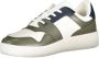 Tommy Hilfiger Retro Herenschoenen Herfst Winter Collectie Multicolor Heren - Thumbnail 9