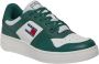 Tommy Jeans Sneakers met labeldetail model 'RETRO BASKET' - Thumbnail 6