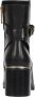 Tommy Hilfiger Laarsjes TH BELT HEELED BOOT met een mooie siergesp - Thumbnail 14