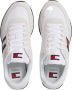TOMMY JEANS Sneakers TJM RUNNER CASUAL ESS vrijetijdsschoen lage schoen veterschoen met zijlogo-vlag - Thumbnail 10