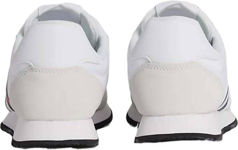 Tommy Hilfiger Hardloopschoenen Gray Heren