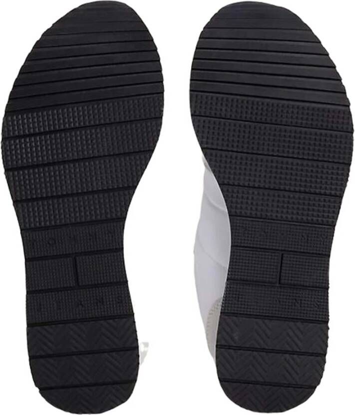 Tommy Hilfiger Hardloopschoenen Gray Heren