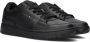 Tommy Hilfiger Sneakers TH BASKET CORE LEATHER ESS met gepolsterde schaprand vrijetijdsschoen lage schoen veterschoen - Thumbnail 6