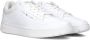 Tommy Hilfiger Sneakers TH BASKET CORE LEATHER ESS met gepolsterde schaprand vrijetijdsschoen lage schoen veterschoen - Thumbnail 5