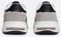 Tommy Hilfiger Leren sneakers met labelstitching model 'FASTON' - Thumbnail 11