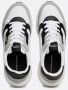Tommy Hilfiger Leren sneakers met labelstitching model 'FASTON' - Thumbnail 12