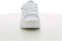 Tommy Hilfiger Sneakers TH BASKET CORE LTH MIX ESS met contrastafwerkingen vrijetijdsschoen lage schoen veterschoen - Thumbnail 7