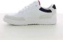 Tommy Hilfiger Sneakers van leer met labeldetails model 'BASKET CORE - Thumbnail 10