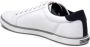 Tommy Hilfiger Sneakers H2285ARLOW 1D met zijlogo-vlag vrijetijdsschoen lage schoen veterschoen - Thumbnail 10