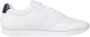 Tommy Hilfiger Heren Sneakers White Heren - Thumbnail 4