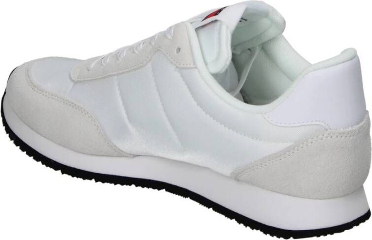 Tommy Hilfiger Heren Sportschoenen Multicolor Heren