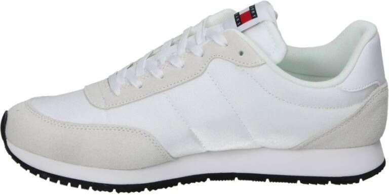 Tommy Hilfiger Heren Sportschoenen Multicolor Heren