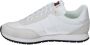 TOMMY JEANS Sneakers TJM RUNNER CASUAL ESS vrijetijdsschoen lage schoen veterschoen met zijlogo-vlag - Thumbnail 13