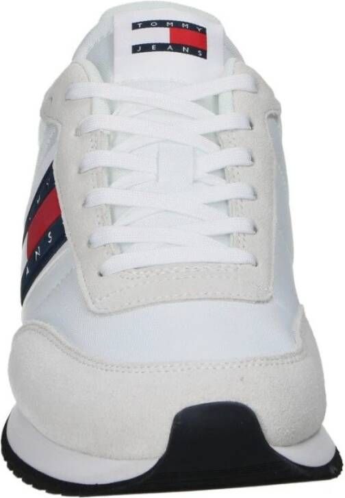 Tommy Hilfiger Heren Sportschoenen Multicolor Heren