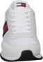 TOMMY JEANS Sneakers TJM RUNNER CASUAL ESS vrijetijdsschoen lage schoen veterschoen met zijlogo-vlag - Thumbnail 14