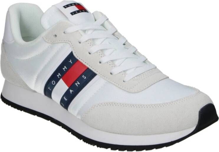 Tommy Hilfiger Heren Sportschoenen Multicolor Heren