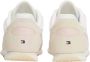 Tommy Hilfiger Heritage Runner Sneakers Beige Dames - Thumbnail 7