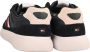 Tommy Hilfiger Lage Model Sneaker in Iconische Merkkleuren Blue Heren - Thumbnail 4