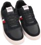 Tommy Hilfiger Lage Model Sneaker in Iconische Merkkleuren Blue Heren - Thumbnail 5