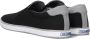 Tommy Hilfiger Lona Iconische Instapper Sneaker Black Heren - Thumbnail 7