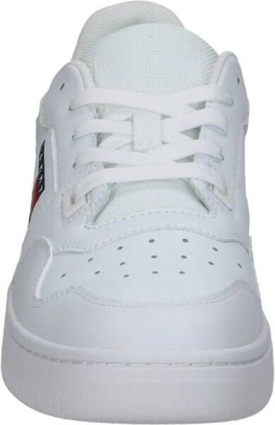 Tommy Hilfiger Jeugdmode Sneakers White Dames